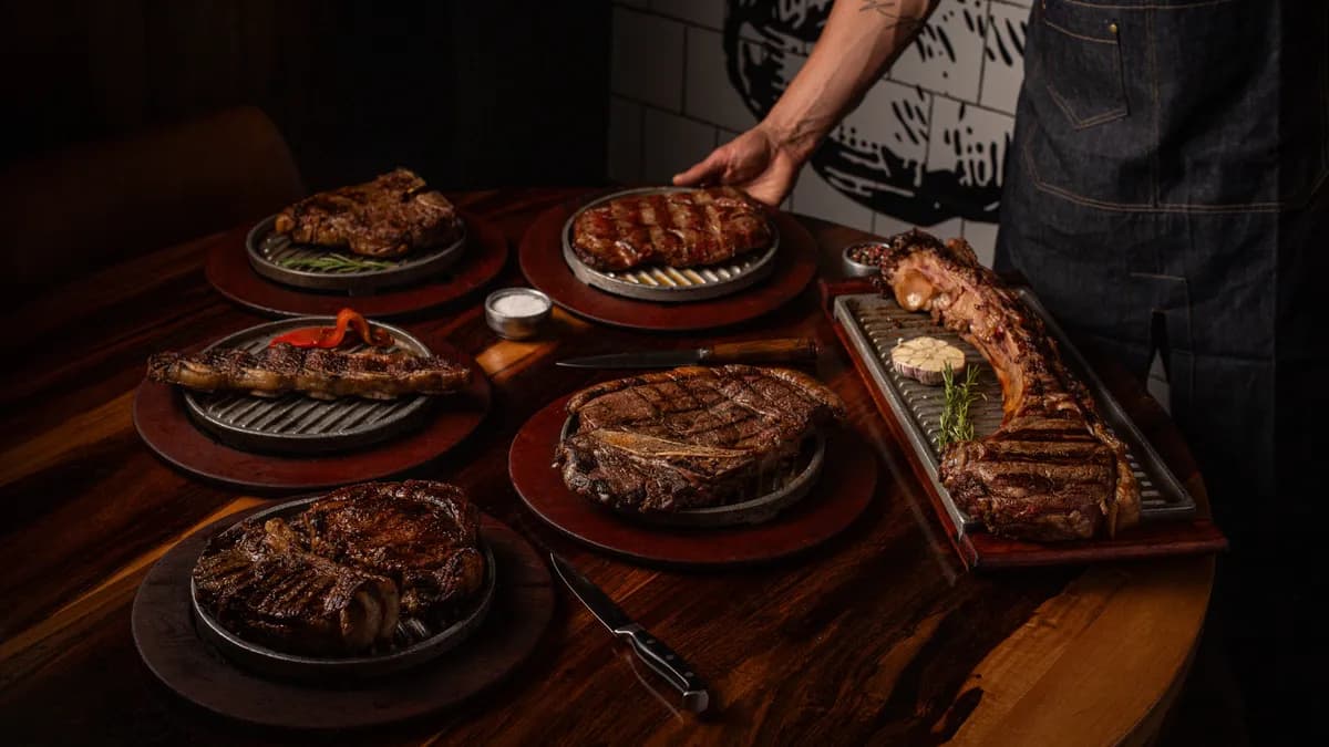 Villegas Resto: Características de su Propuesta Gastronómica en Puerto Madero