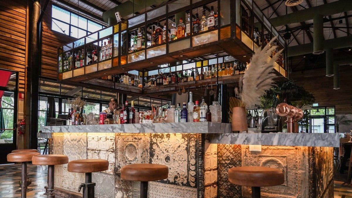 Granero: Características Culinarias, Enológicas y Arquitectónicas en la Zona Norte