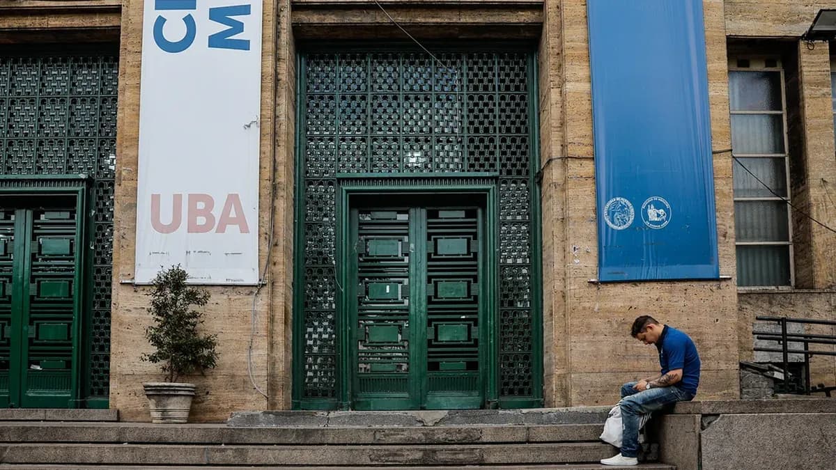 Ministerio de Capital Humano ratifica acuerdo salarial universitario y se pronuncia sobre el paro convocado