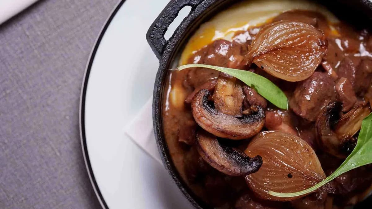 Análisis de Aplicaciones Culinarias del Champiñón en el Contexto Global