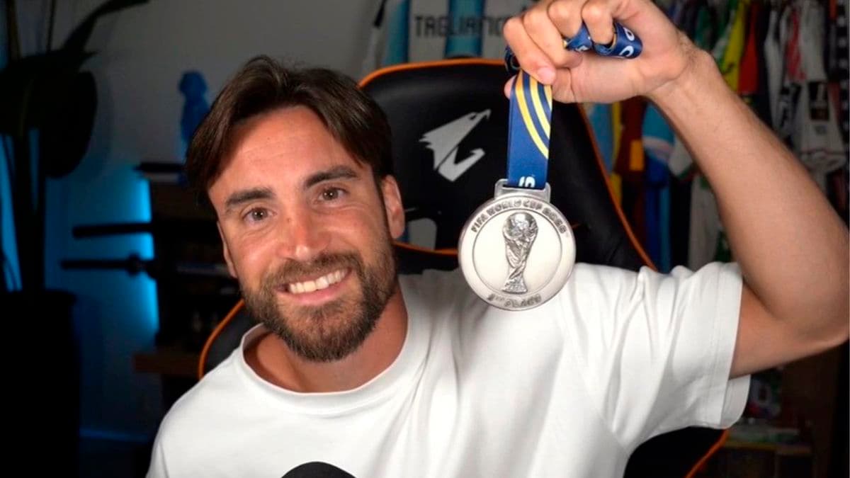 Declaraciones de Nicolás Tagliafico sobre su Futuro en la Selección Argentina y Perspectiva de Retiro