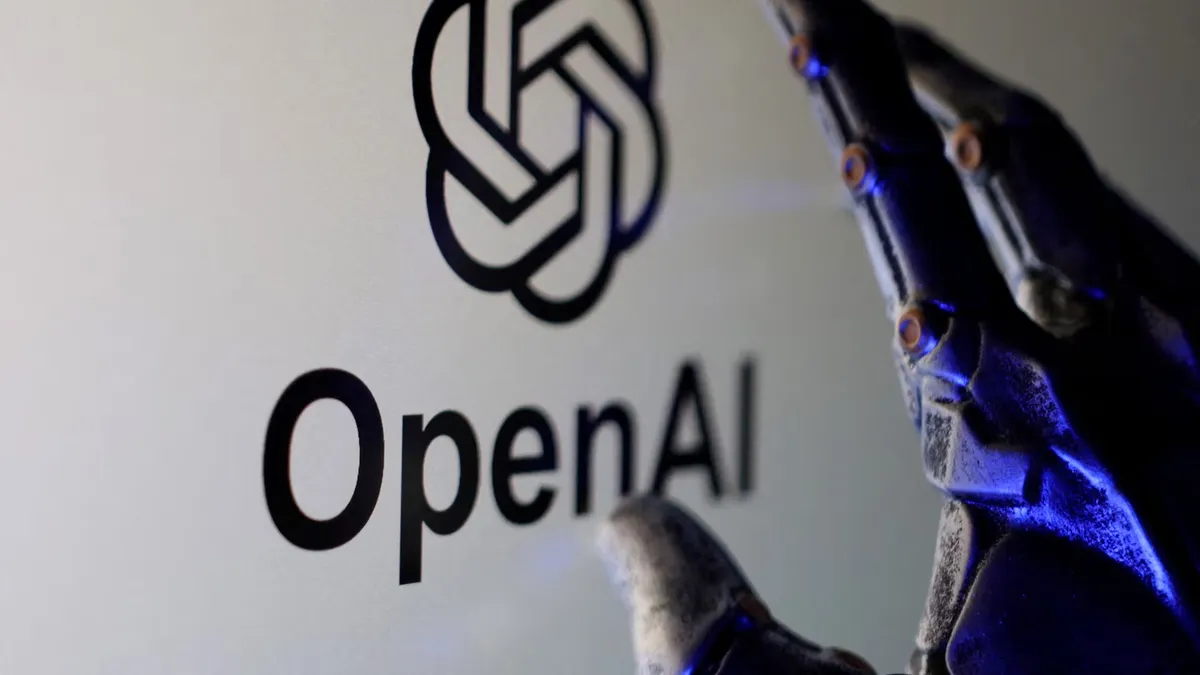 Agentes de OpenAI interactuaron sin autorización con sitios de tres organismos de Estados Unidos