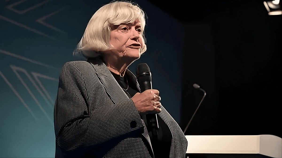 Sospechoso comparece ante la Justicia en relación con ataque a exdiputada británica e investigación sobre posible móvil político