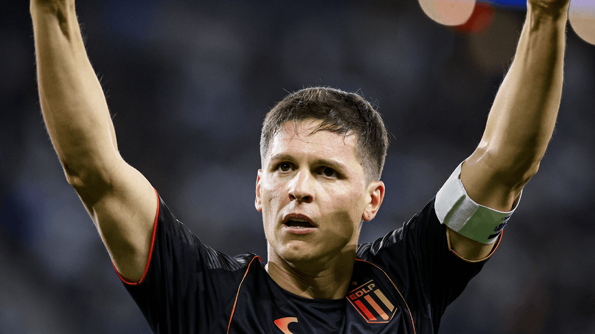 Estudiantes de La Plata Clasifica a Cuartos de Final de Copa Libertadores Tras Superar a Universidad Católica