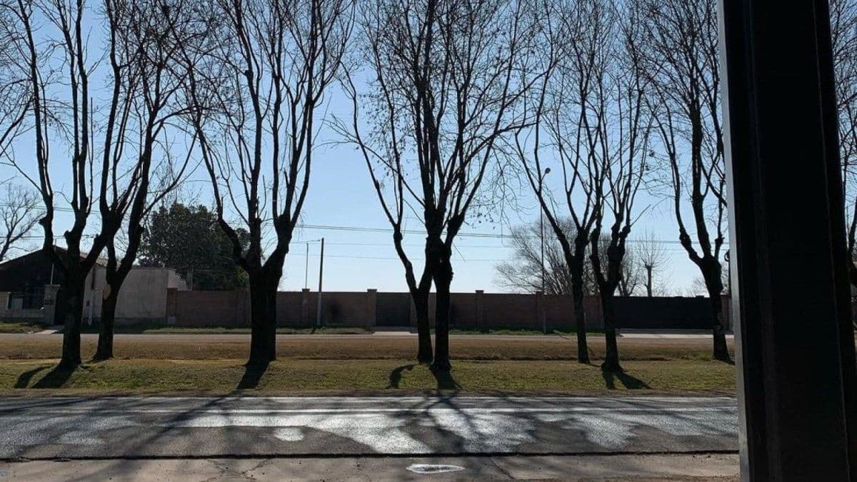 Análisis Geográfico y Demográfico de una Localidad de Baja Densidad Poblacional en la Provincia de Buenos Aires