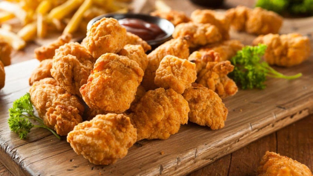 Análisis de la Oferta Gastronómica de Sándwiches de Pollo Frito en Buenos Aires