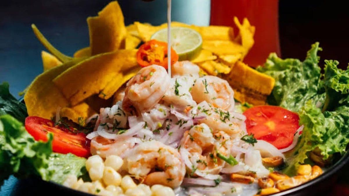 Análisis de las Propuestas de Ceviche en Buenos Aires: Perspectiva Culinaria y Contexto Cultural