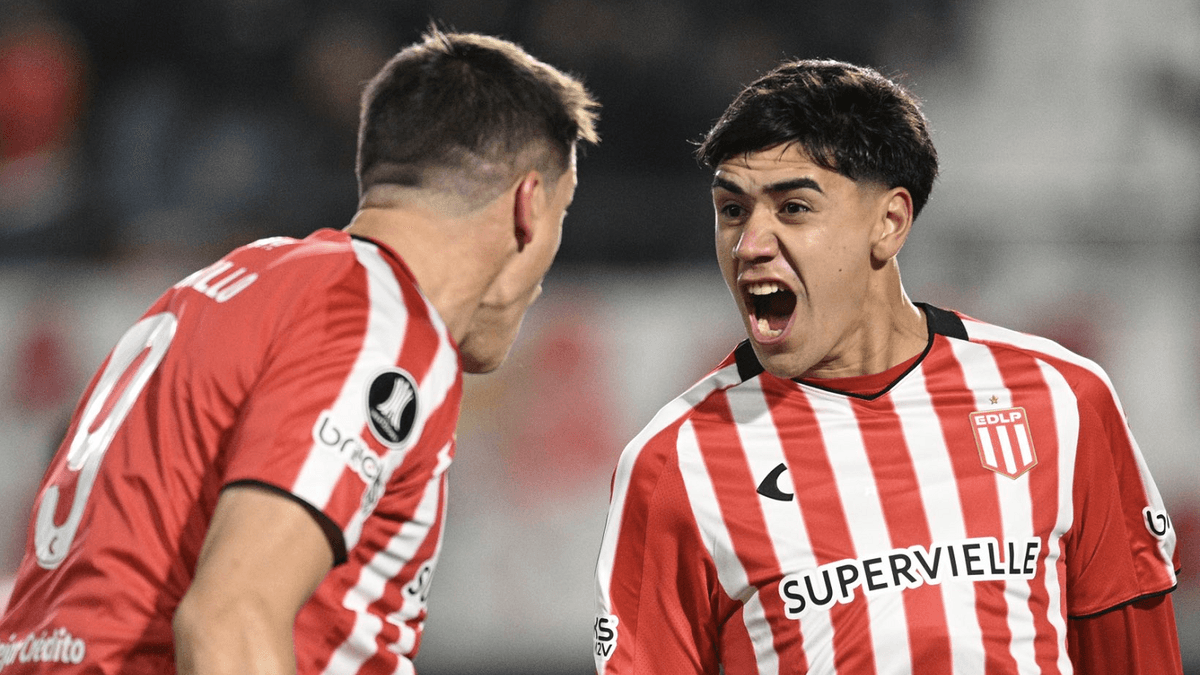 Análisis del Empate 1-1 entre Estudiantes de La Plata y Universidad Católica en Octavos de Final de Copa Libertadores