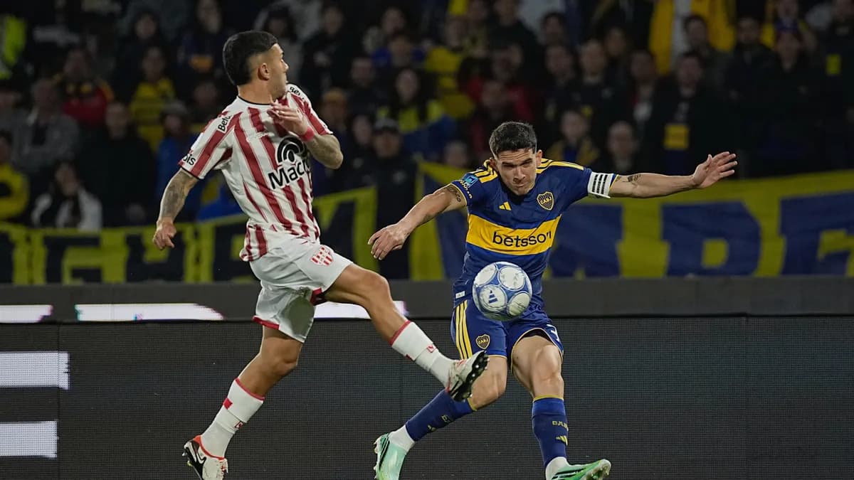 Boca Juniors Registró Empate con Instituto y Reportó Lesiones en Jugadores Clave