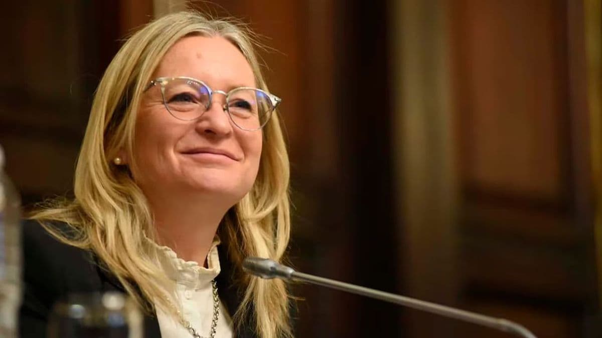 Mendoza: Desestimado Pedido de Juicio Político contra Vicegobernadora por Declaraciones