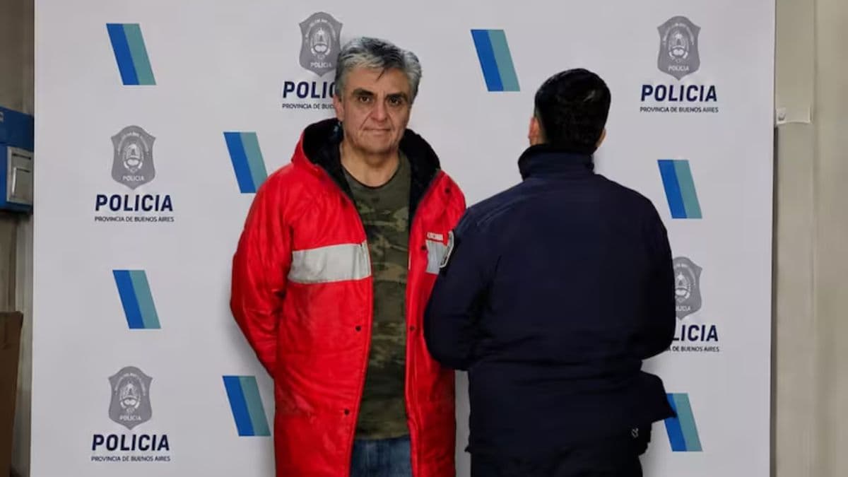 Detención de Concejal en O'Brien: Procedimiento y Acusaciones Relacionadas con Narcotráfico