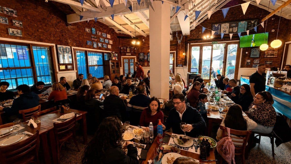Ofertas de Entretenimiento Infantil en Restaurantes del AMBA Durante el Receso Invernal