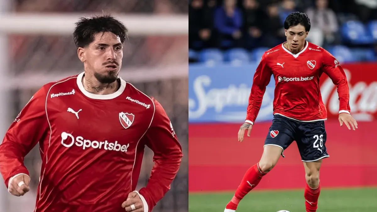 Club Independiente Confirma Movimientos de Jugadores, Incluyendo Transferencias a Clubes Europeos