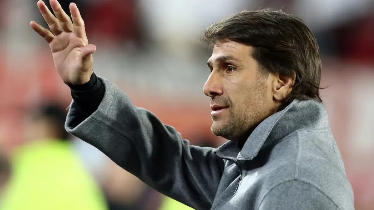 Leonardo Ponzio Confirmado como Director Técnico de River Plate hasta Agosto de 2027