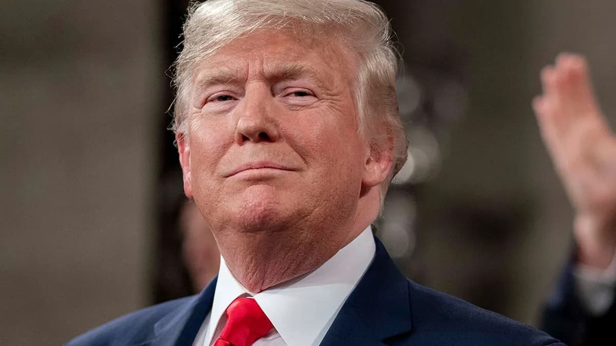 Donald Trump Lanza Plataforma de Inteligencia Artificial para Acceso a Trámites y Servicios Federales