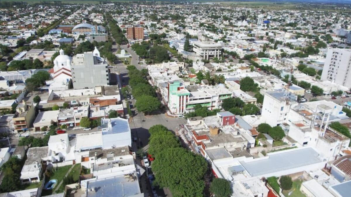 Informe sobre Desarrollo Urbano en Argentina: Disparidades en Condiciones Habitacionales a Nivel Nacional