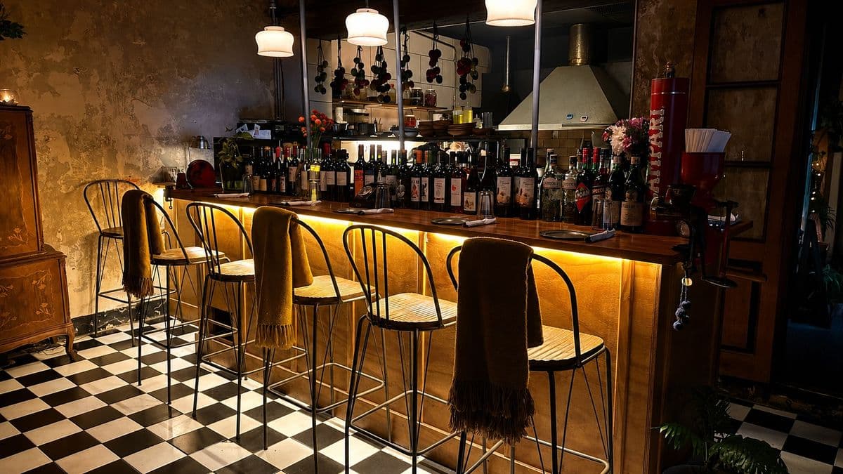 Restaurante 'El Imperfecto' en Palermo enfoca su propuesta en técnicas de cocción con fuego y gastronomía del norte argentino