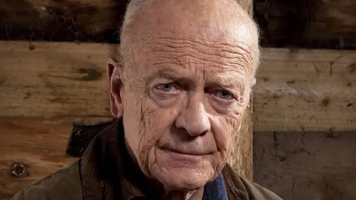Fallecimiento del Actor Michael Byrne, Conocido por Participaciones en Producciones de Indiana Jones y Harry Potter
