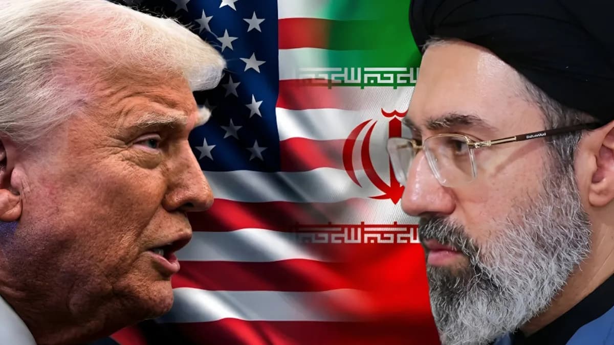 Irán Propone Reanudar Conversaciones y Condiciona Apertura del Estrecho de Ormuz a Reducción de Presión Militar de EE.UU.; Descarta Reunión Pezeshkian-Trump