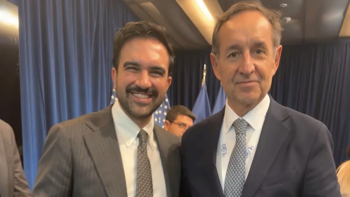 Fulvio Pompeo Representa a CABA en Urban 20 de Nueva York tras Gira por Estados Unidos