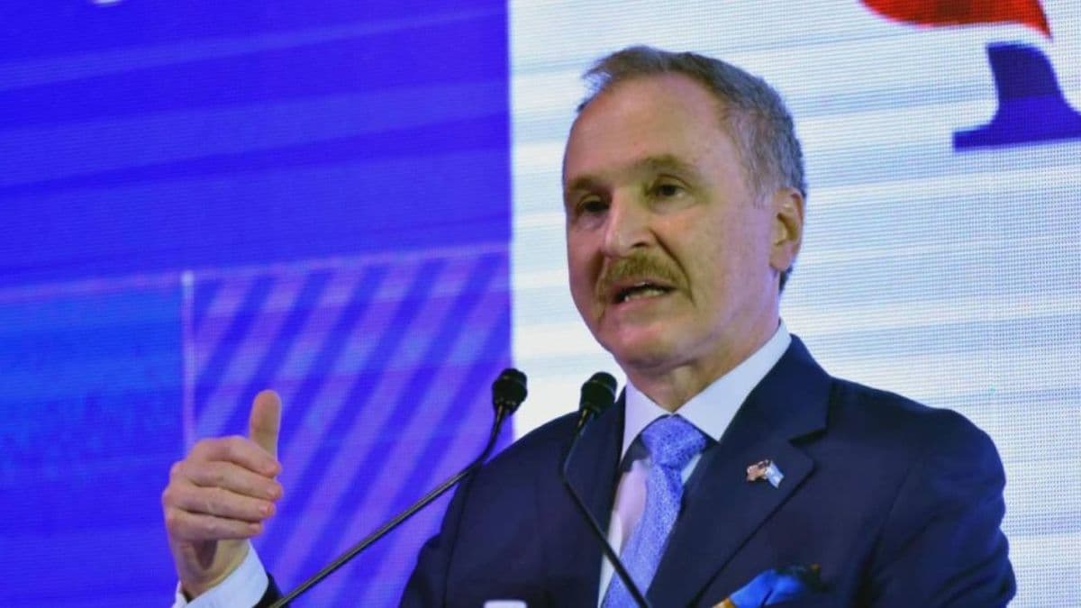 Declaraciones del Embajador de Estados Unidos sobre Proveedores Chinos en Infraestructura Estratégica