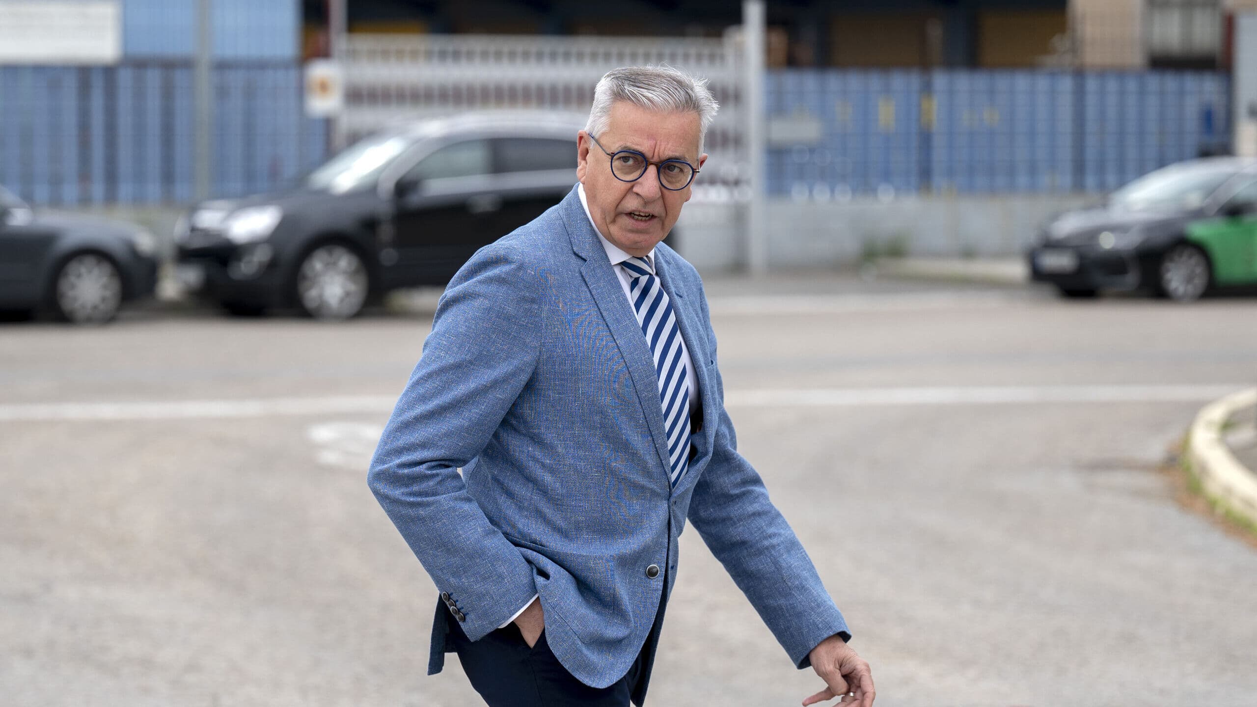 Anotaciones Documentan Relevos en la UCO de la Guardia Civil en 2018, Incluyendo a Corbí y Baena