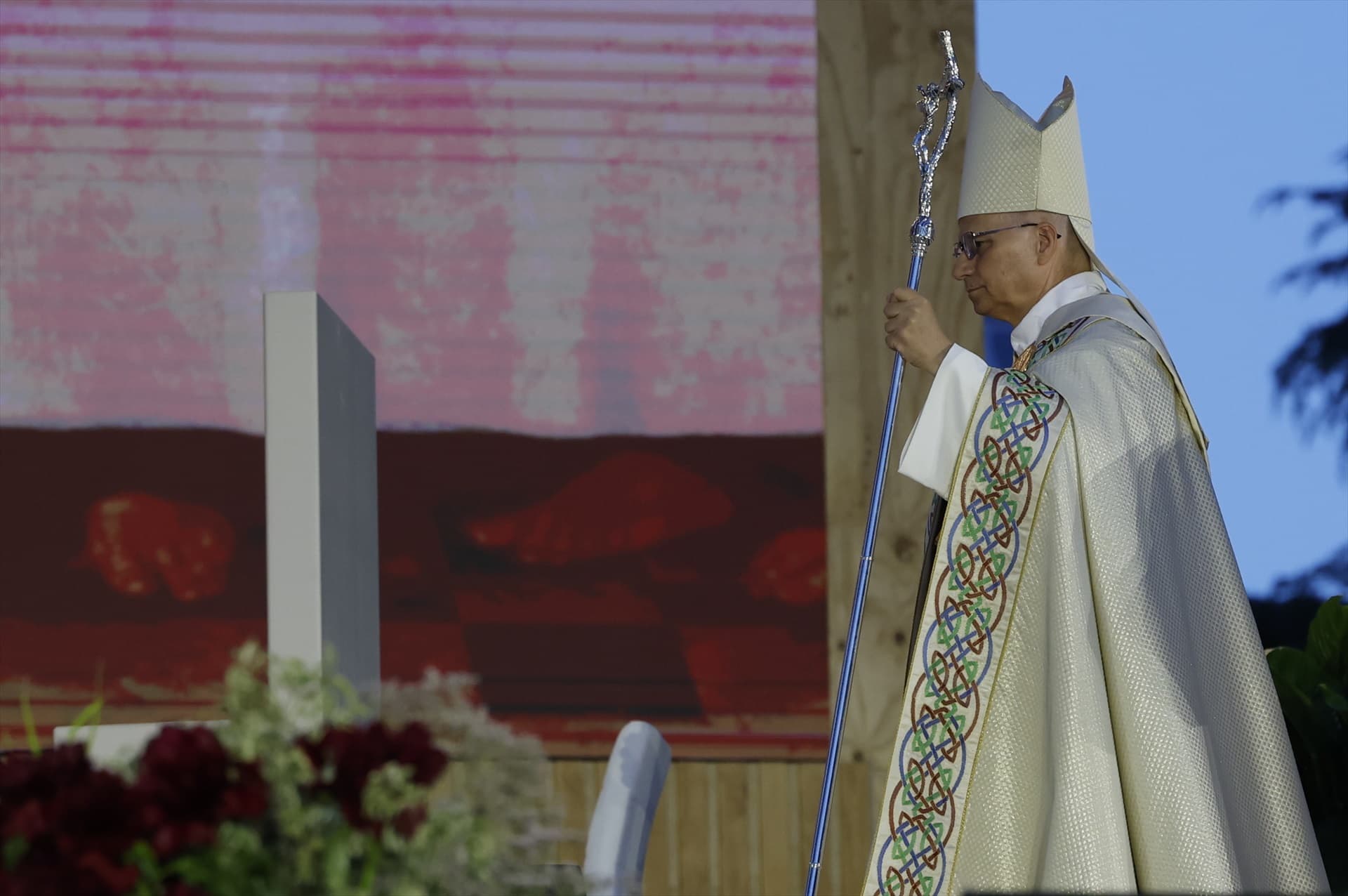 Visita Apostólica del Papa León XIV a España: Un Recorrido por Madrid