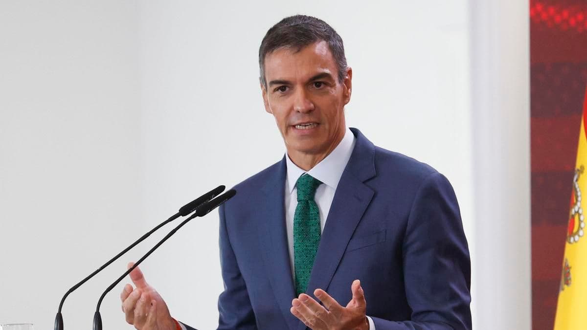 Declaraciones del Presidente Sánchez a CNN sobre la Situación Fronteriza en Ceuta y la Relación con Marruecos