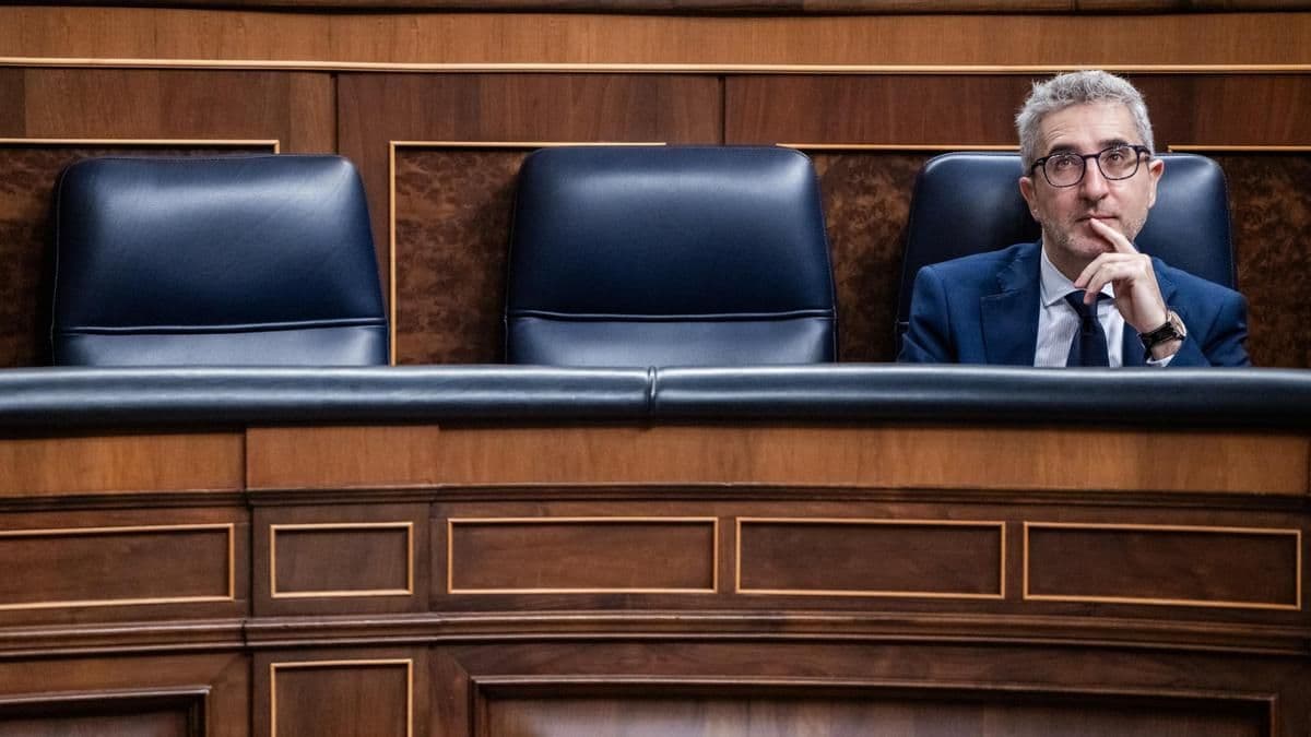 Gobierno Español Enfrenta Proceso Presupuestario con Rechazo Anticipado a la Senda de Estabilidad