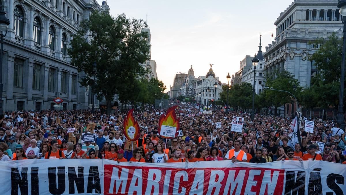 Movilización en Madrid por la Vivienda y Propuestas de Decreto Gubernamental