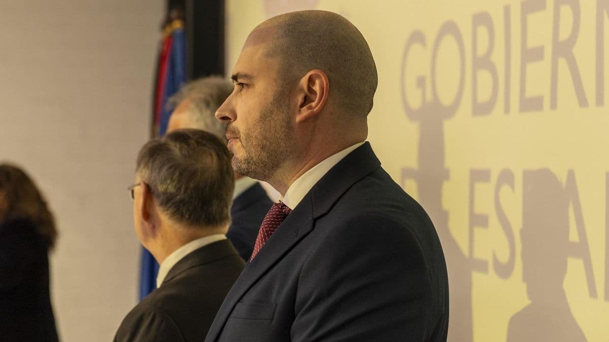 Divergencias Internas en el PSOE de Ceuta: Reestructuración de Representantes y Reacción de la Dirección Federal