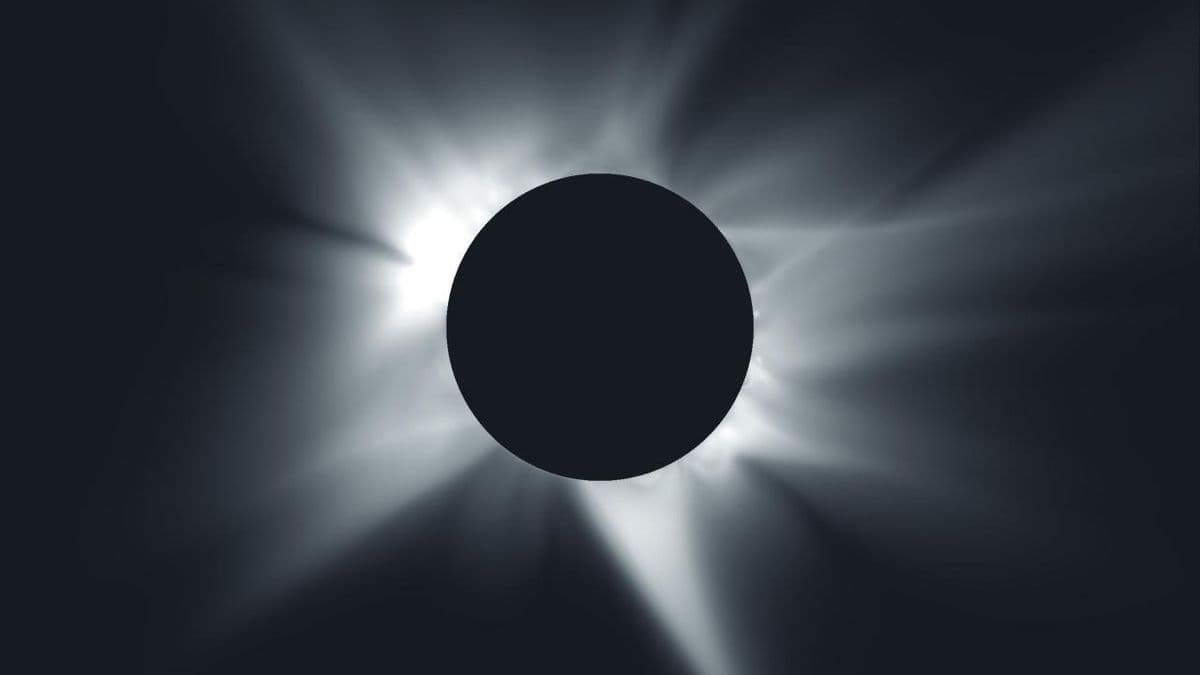 Eclipse Solar Total del 12 de Agosto en España: Observación Astronómica y Dispositivos de Seguridad Implementados