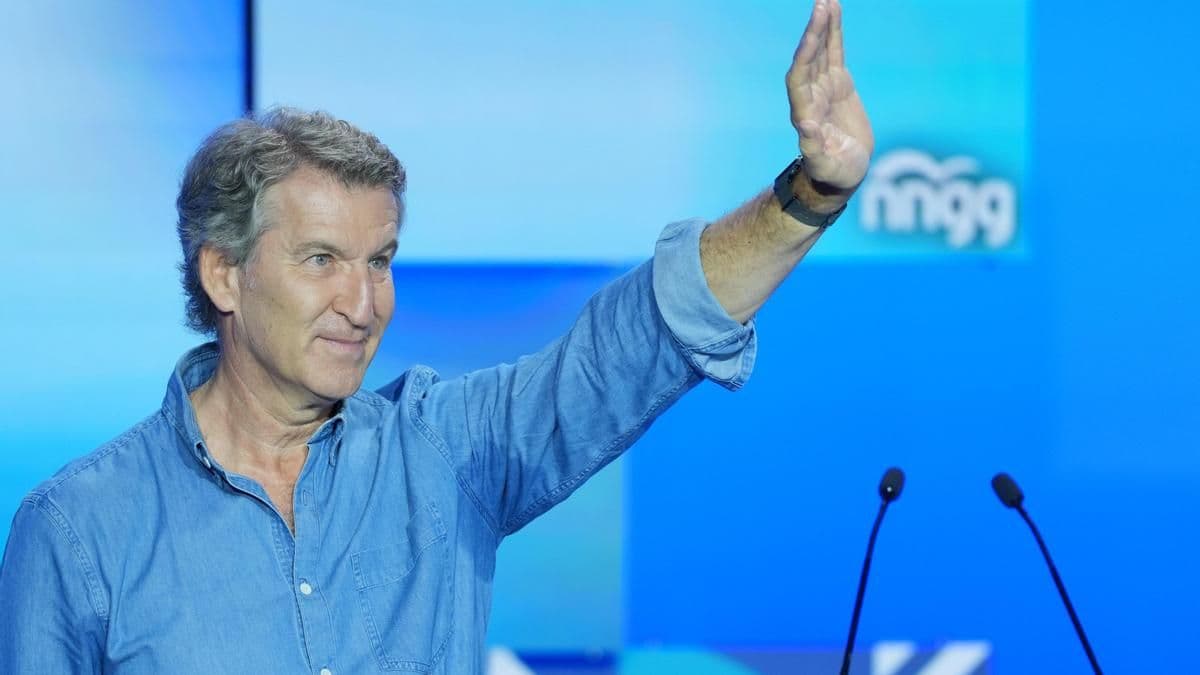 Aval del TJUE a la Ley de Amnistía y la Evolución del Discurso del Partido Popular