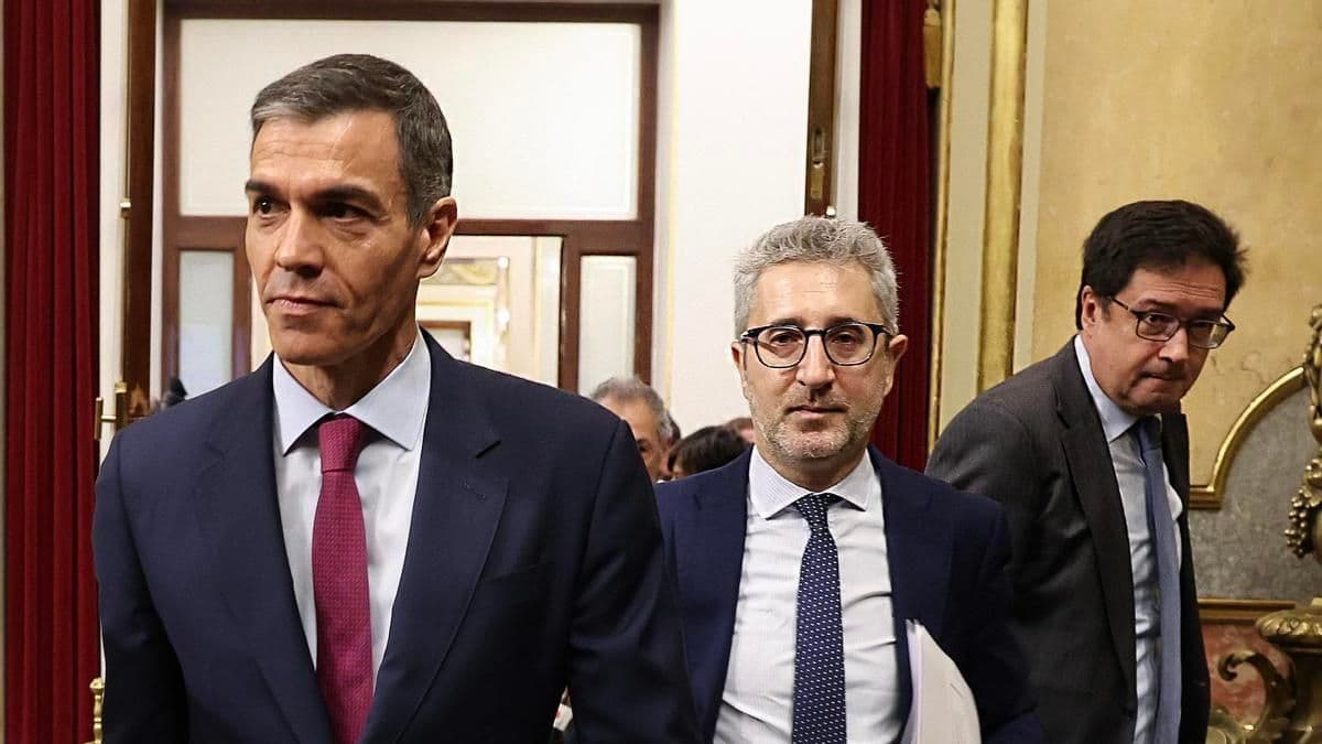 El Congreso Aborda Medidas Presupuestarias y Económicas en su Última Sesión Previa al Receso