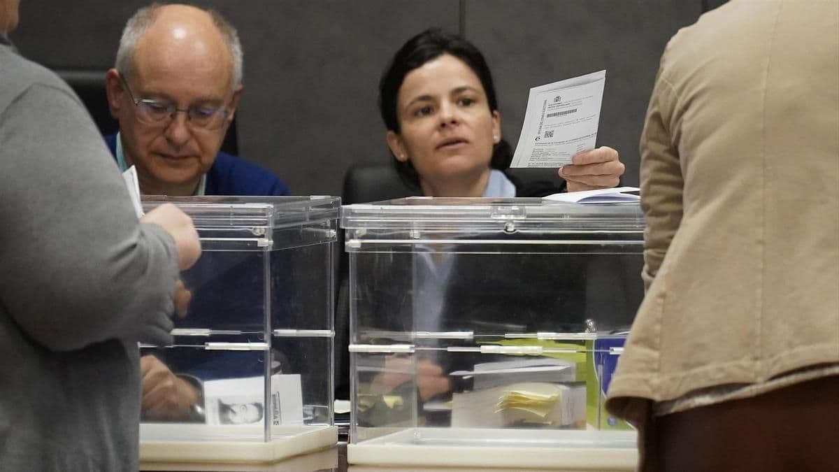 Tribunal Supremo Ratifica Suspensión de Voto para 163.020 Electores y Gobierno Reporta Dificultades de Ejecución