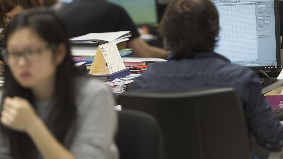 Análisis sobre horas extraordinarias no compensadas y cumplimiento del registro horario en España
