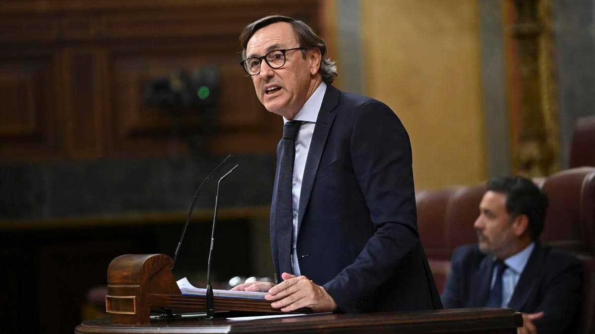 Análisis de la Actividad Parlamentaria y Declaraciones Políticas sobre la Situación en Ceuta