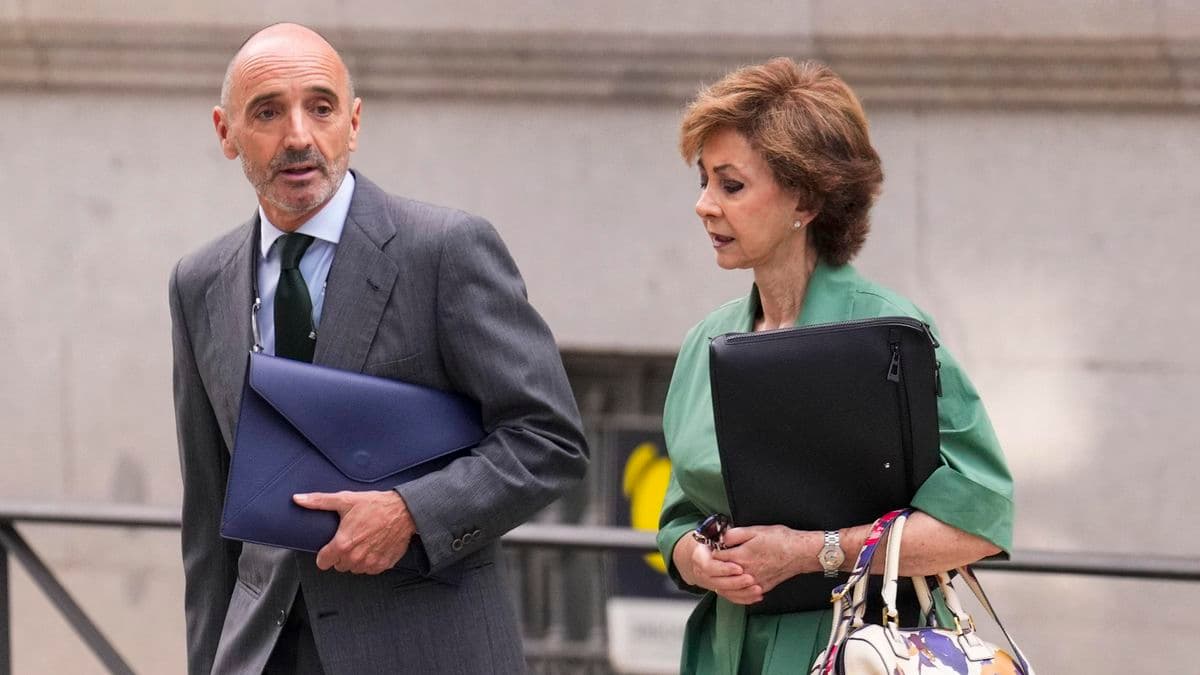 Declaración de Julio Martínez ante la Audiencia Nacional y sus implicaciones para José Luis Rodríguez Zapatero