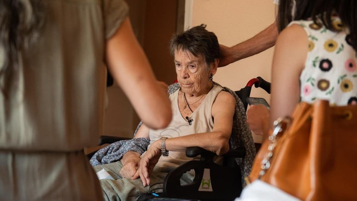Desalojo de Residencia en Madrid: Negociaciones Previas y Desarrollos Posteriores