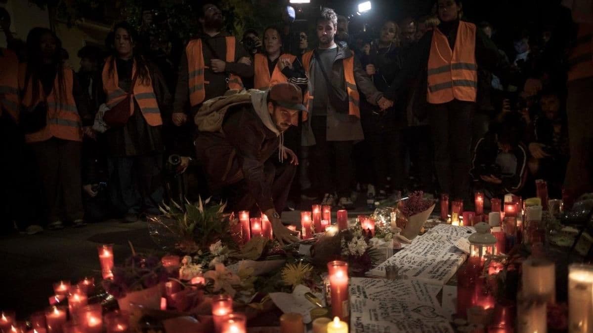 Fallecimiento de Mari Carmen tras Múltiples Procesos de Desahucio en España