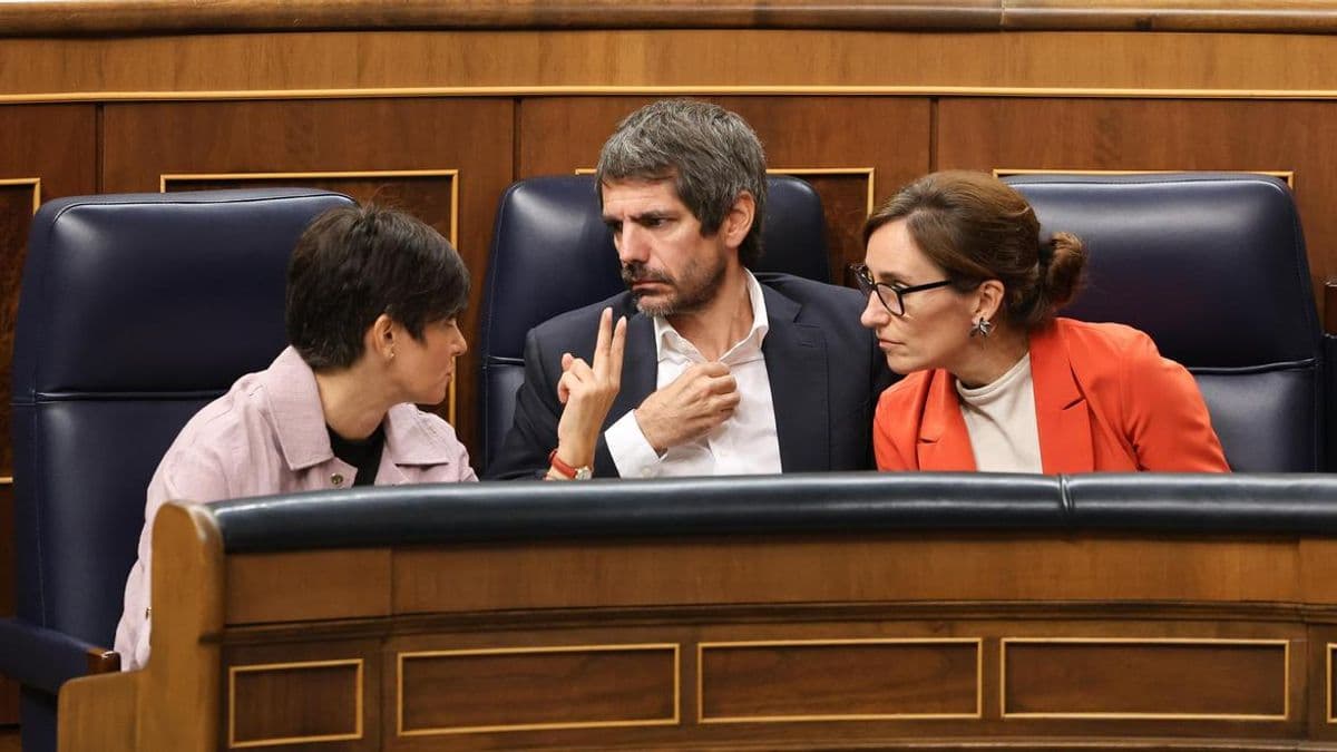 Junts y Podemos mantienen la reserva de su voto ante la convalidación de los decretos de vivienda