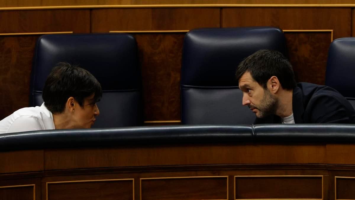 El Gobierno evalúa la aceleración de un decreto de vivienda tras un desalojo en Madrid