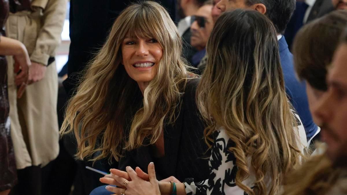 Cinco Magistrados de la Audiencia Provincial de Madrid Revisan la Decisión sobre Juicio con Jurado Popular para Begoña Gómez