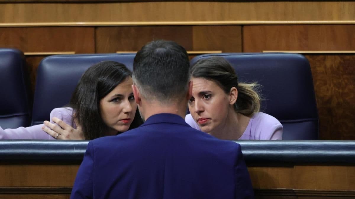 Acuerdo entre ERC y Podemos Redefine Estrategias de Izquierda en España
