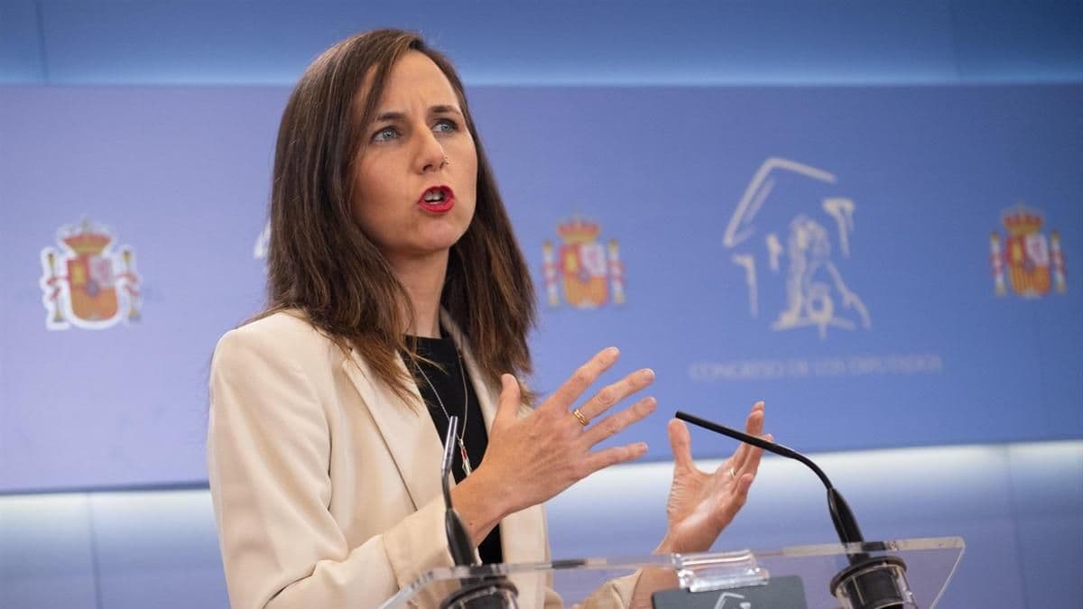 Podemos Propone Acuerdo Electoral con el Frente Amplio Sujeto a Ratificación en Primarias Abiertas