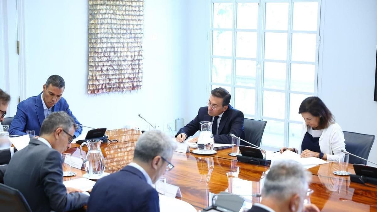 Análisis de la Gestión de la Situación en Ceuta Tras un Incremento de Entradas Fronterizas