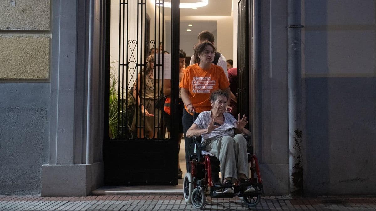 Acuerdo entre Urbagestión y EMVS Posibilita el Reingreso de Residente Afectada en Madrid Bajo Nuevas Condiciones