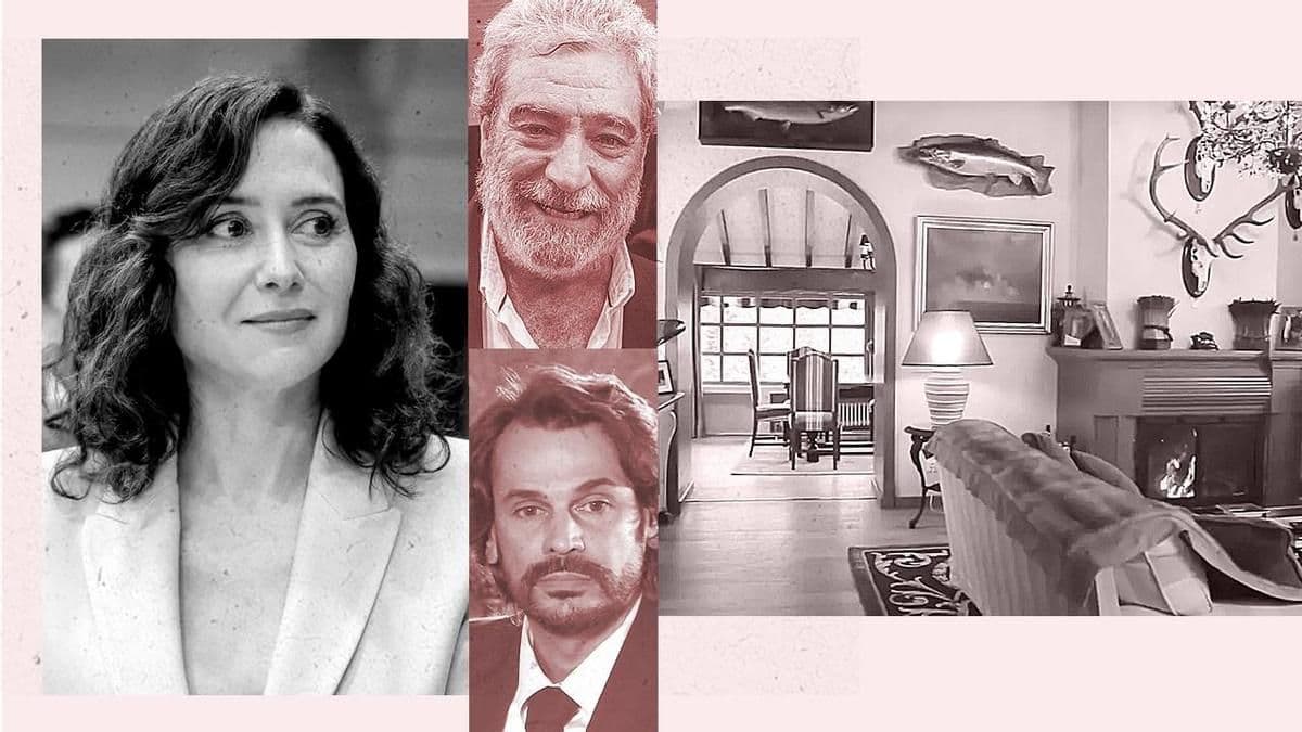 Análisis de Adquisiciones y Gestión de Recursos por la Administración de la Comunidad de Madrid