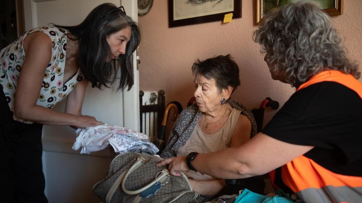 Ayuntamiento de Madrid Rechaza Oferta de Urbagestión para Vivienda de Maricarmen y Propone Mediación