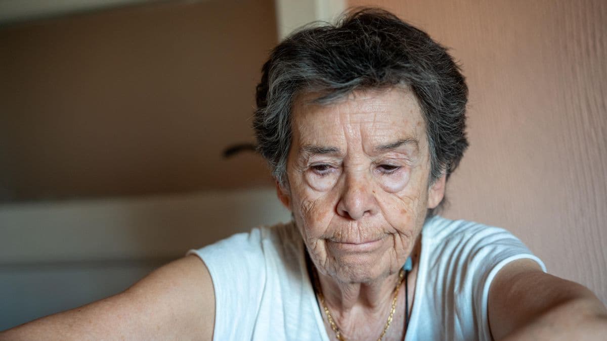 Fallece María del Carmen Abascal, de 87 años, en Madrid tras litigio por vivienda